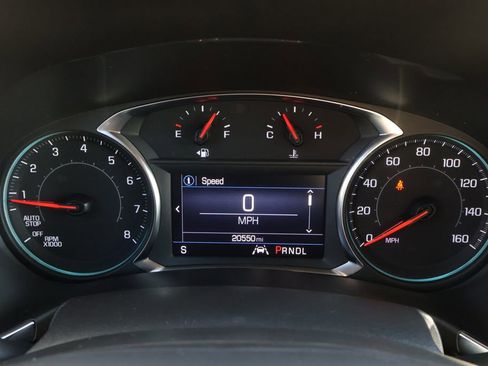 Used 2024 Chevrolet Equinox LT image 26