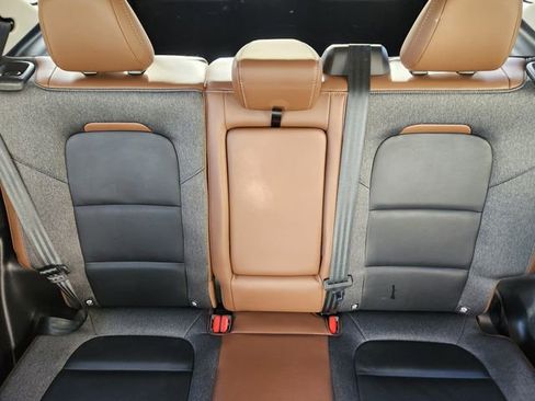 Certified 2022 Ford Bronco Sport Outer Banks w/ Tech Package image 17