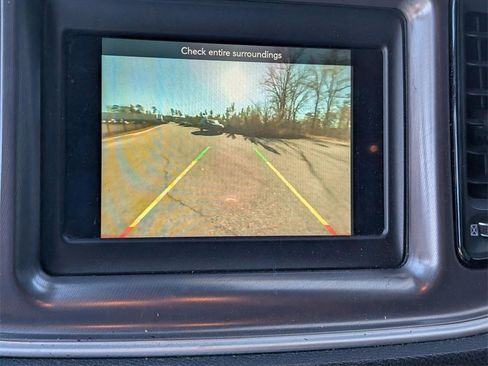 Used 2021 Dodge Challenger SXT image 22