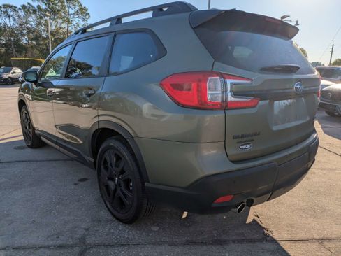 Certified 2025 Subaru Ascent Onyx Edition w/ Popular Package #2 image 6