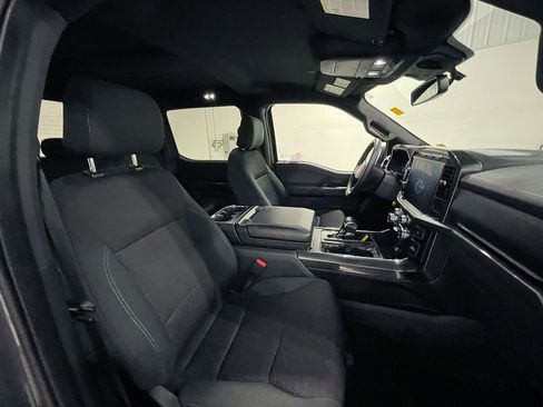 Used 2023 Ford F150 XLT w/ Equipment Group 302A High image 27