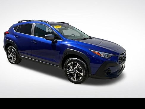 Certified 2026 Subaru Crosstrek 2.5i Premium w/ Crosstrek Mirror Package AWD/4WD image 21