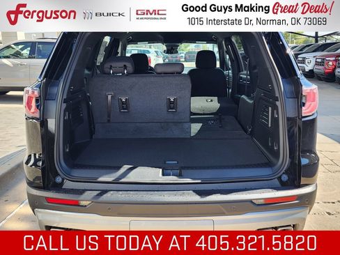 New 2027 GMC Acadia Elevation FWD image 52