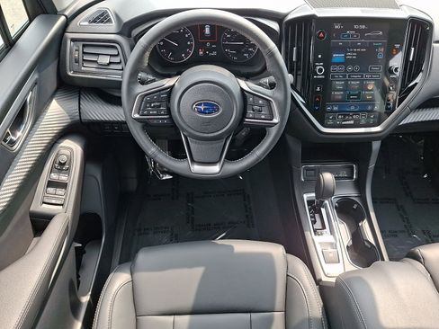 Certified 2026 Subaru Ascent Premium AWD/4WD image 12