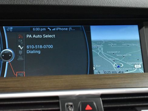 Used 2011 BMW 535i xDrive image 33