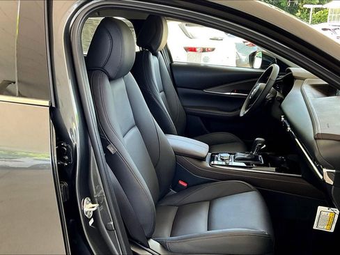 New 2025 MAZDA CX-30 2.5 Turbo w/ Premium Package image 6