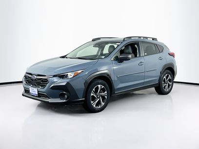Used 2024 Subaru Crosstrek 2.0i Premium