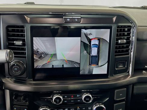 New 2026 Ford F350 Lariat w/ Black Appearance Package image 21