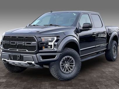 Used 2020 Ford F150 Raptor w/ Equipment Group 802A Luxury