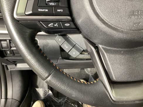 Used 2018 Subaru Crosstrek 2.0i Limited AWD/4WD image 21