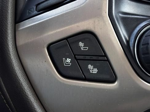Used 2019 Chevrolet Silverado 2500 LTZ w/ Duramax Plus Package AWD/4WD image 42