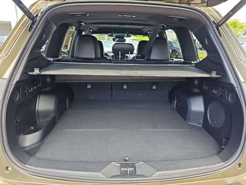 Certified 2025 Subaru Forester Limited AWD/4WD image 12
