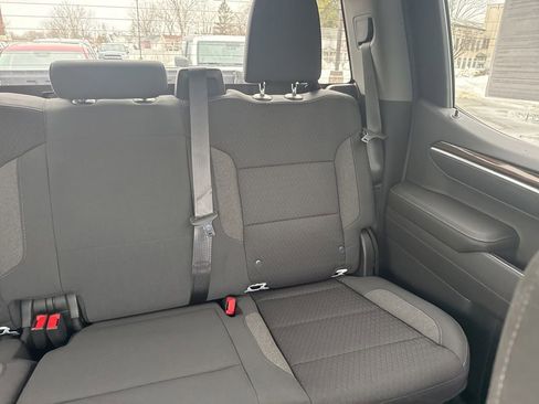 Used 2022 Chevrolet Silverado 1500 RST w/ Redline Edition image 16