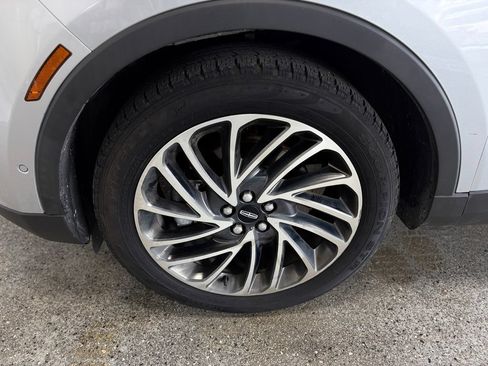 Used 2019 Lincoln Nautilus Reserve AWD/4WD image 24