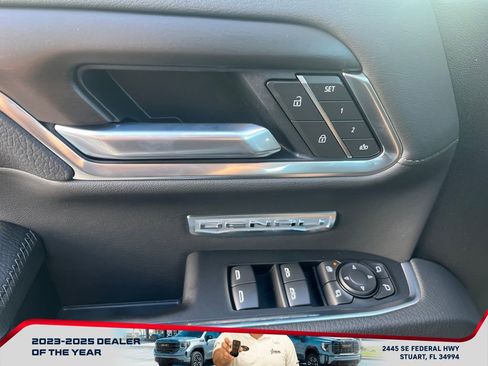 New 2026 GMC Sierra 1500 Denali AWD/4WD image 16