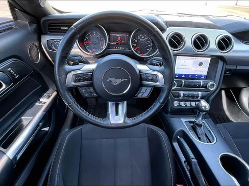 Used 2020 Ford Mustang Coupe w/ Equipment Group 101A image 6