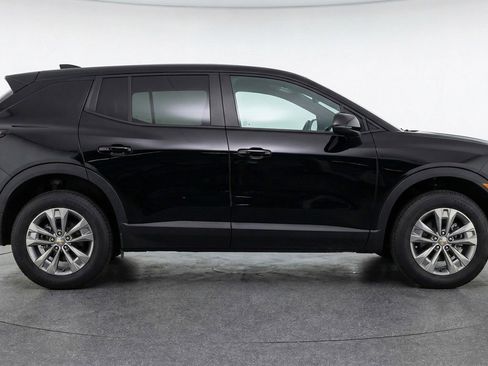 Used 2025 Chevrolet Equinox LT image 11