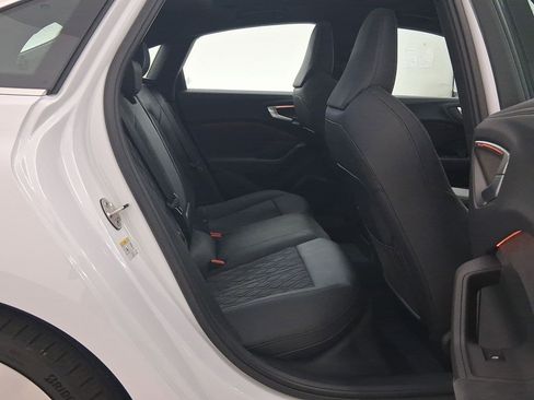 Certified 2025 Audi S5 Premium Plus w/ Premium Plus Package image 30