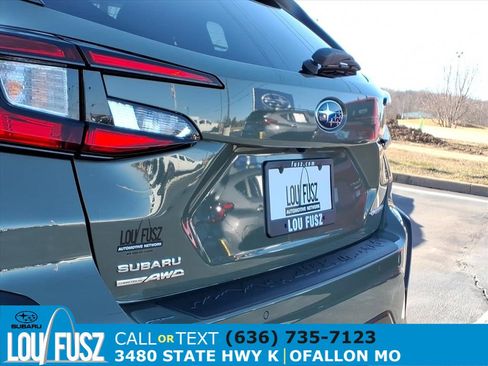 Used 2024 Subaru Crosstrek 2.5i Limited image 34