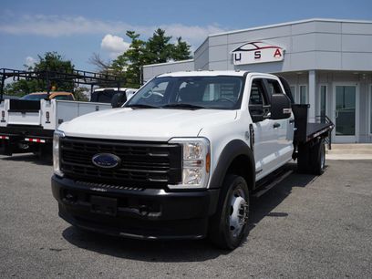 Used 2017 Ford F350 XL w/ Power Equipment Group