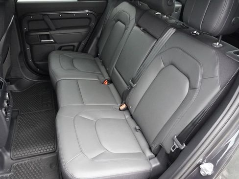 New 2026 Land Rover Defender 110 X AWD/4WD image 30