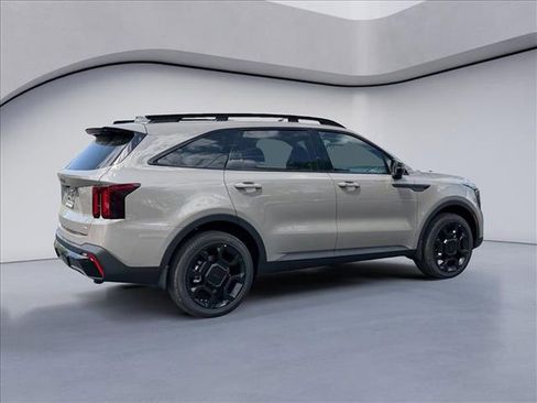 New 2026 Kia Sorento SX AWD/4WD image 5
