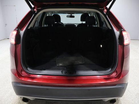 Used 2018 Ford Edge Titanium w/ Equipment Group 301A image 22