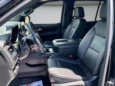Used 2022 Chevrolet Tahoe High Country AWD/4WD image 21