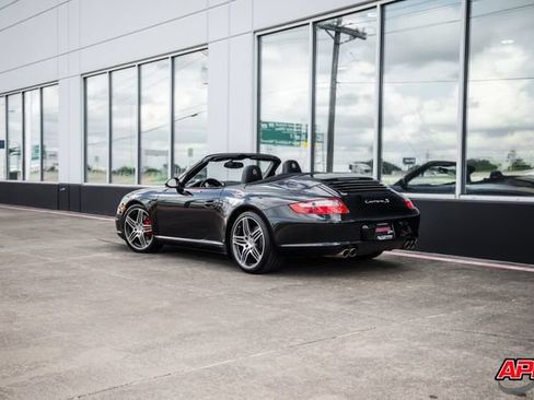 Used 2008 Porsche 911 Carrera S RWD image 43