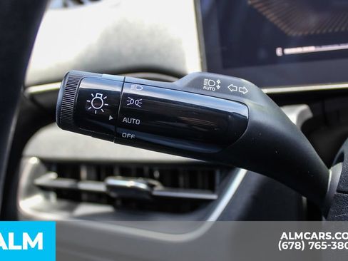 Used 2025 Kia K4 FWD image 28