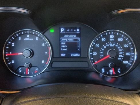 Used 2018 Kia Forte EX FWD image 23
