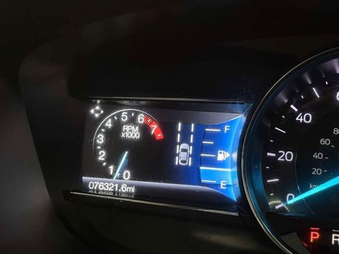 Used 2019 Ford Explorer Sport w/ Equipment Group 401A image 14