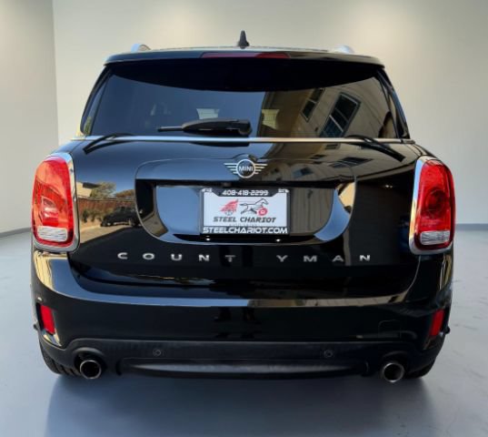 Used 2019 MINI Cooper Countryman S FWD image 5