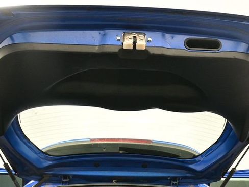 Used 2020 Honda Fit LX image 14