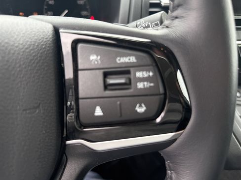 Used 2025 Honda Odyssey EX-L image 19