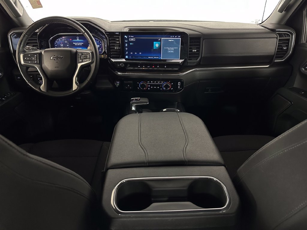 Used 2024 Chevrolet Silverado 1500 RST AWD/4WD image 10