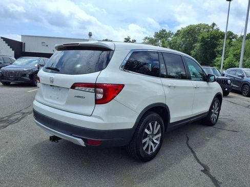 Used 2019 Honda Pilot EX-L image 7