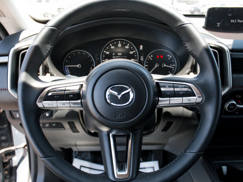 Used 2026 MAZDA CX-50 AWD 2.5 Hybrid w/ Cargo Package image 13