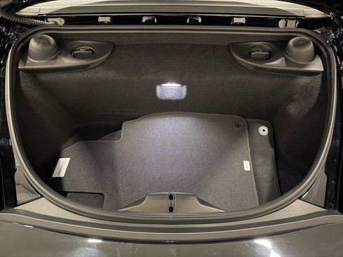 Used 2025 Porsche 718 Boxster S image 27