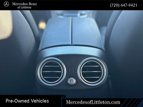 Certified 2021 Mercedes-Benz GLC 43 AMG 4MATIC Coupe image 25