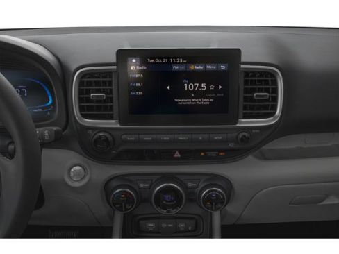 New 2026 Hyundai Venue SEL FWD image 12