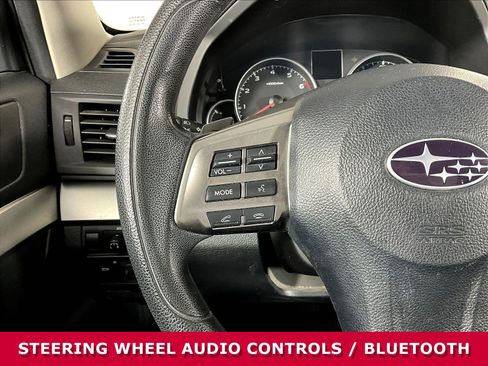 Used 2013 Subaru Outback 2.5i AWD/4WD image 10