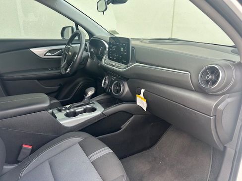 Used 2023 Chevrolet Blazer LT w/ Driver Confidence Package FWD image 13