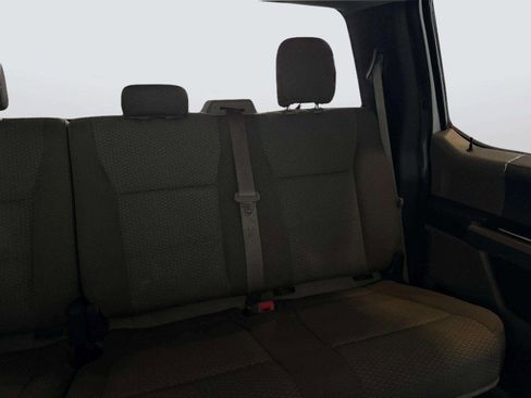 Used 2019 Ford F150 XLT w/ Equipment Group 301A Mid AWD/4WD image 25