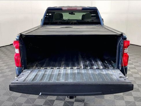 Used 2019 Chevrolet Silverado 1500 LT w/ All-Star Edition RWD image 37