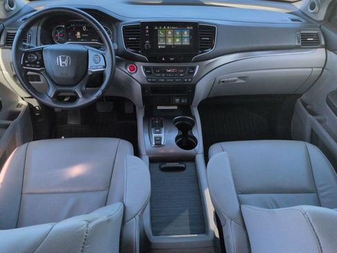 Used 2022 Honda Pilot Special Edition image 15