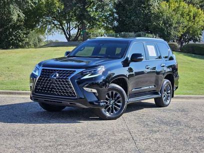 Certified 2023 Lexus GX 460 Premium