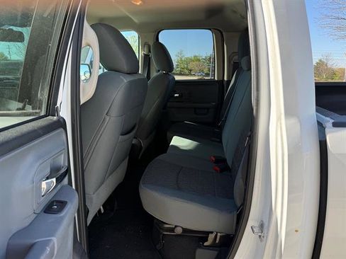 Used 2015 RAM 1500 Big Horn image 12