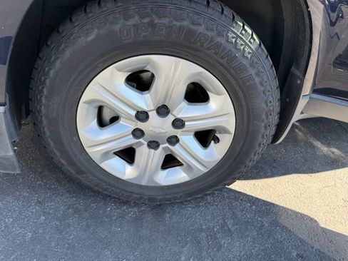 Used 2015 Chevrolet Traverse LS AWD/4WD image 15
