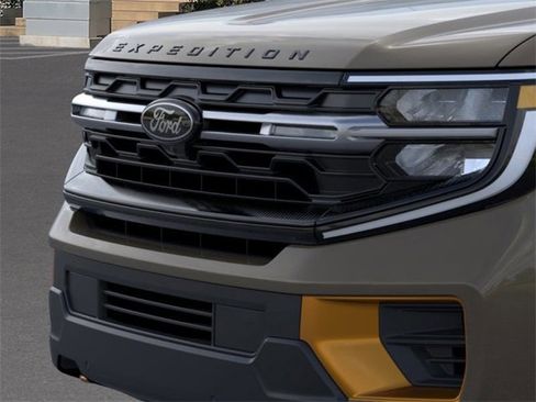 New 2026 Ford Expedition Tremor image 17